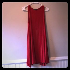 XS/S HourGlass Lily Tank Top Dress